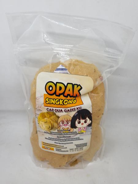 DG Opak Singkong 150g